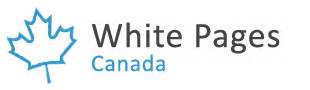 Connect with us. . White pages canada